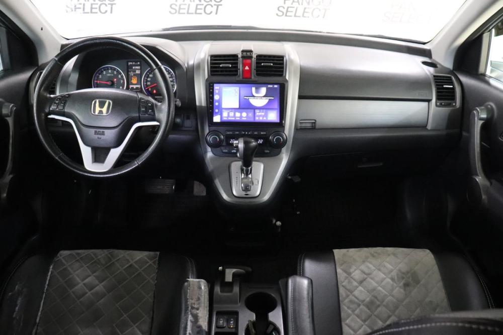 Honda CR-V III Ульяновск  - изображение 8