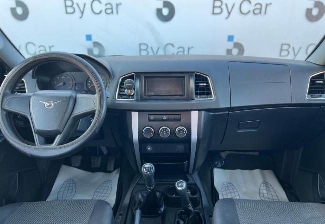 УАЗ Pickup I Рестайлинг 2 с пробегом 2019 года, цена 829 000 рублей, 120000 км, пикап, Автокод Объявления