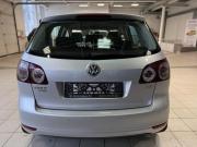 Volkswagen Golf Plus II Челябинск  - изображение 21