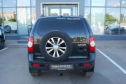 Chevrolet Niva I Рестайлинг Стерлитамак  - изображение 20