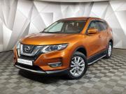 Nissan X-Trail III Рестайлинг Москва  - изображение 23