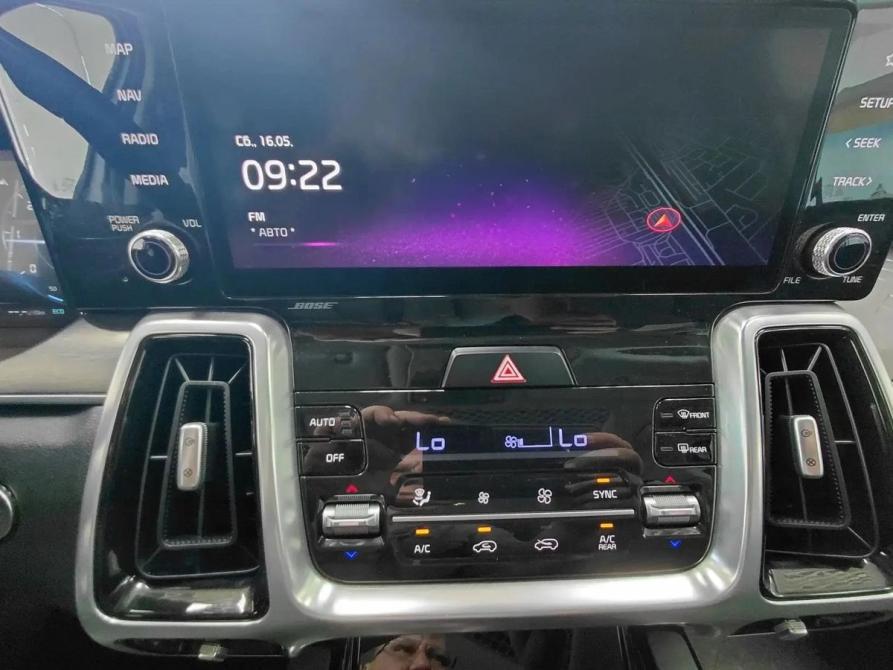 Kia Sorento IV Москва  - изображение 17