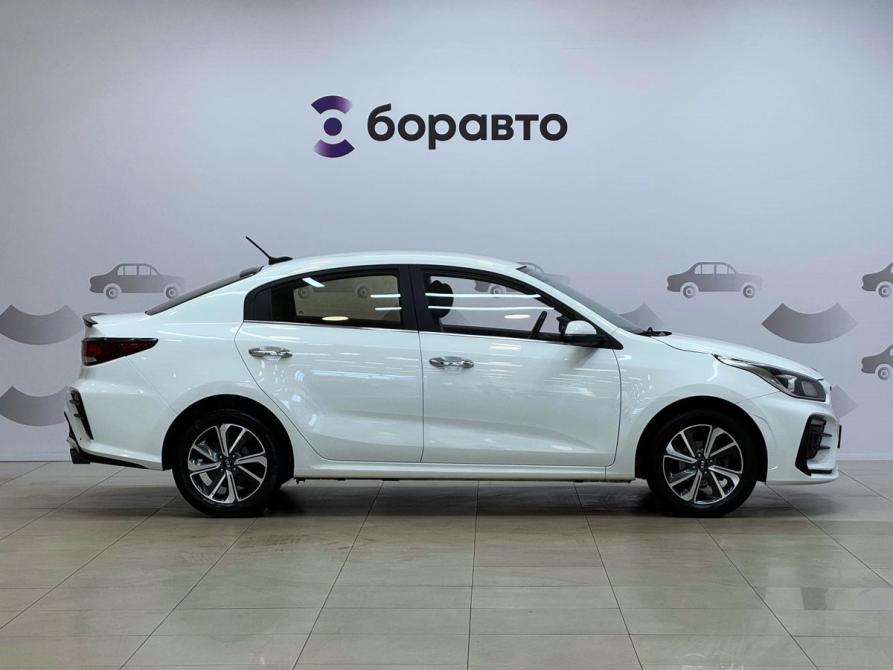 Kia Rio IV Ставрополь  - изображение 6