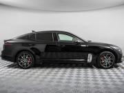 Kia Stinger I Рестайлинг Москва  - изображение 23