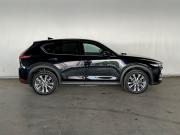 Mazda CX-5 II Москва  - изображение 29