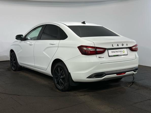 Lada (ВАЗ) Vesta I Рестайлинг (NG) с пробегом 2023 года, цена 1 259 900 рублей, 42000 км, седан, Автокод Объявления