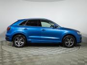 Audi Q3 I (8U) Рестайлинг Санкт-Петербург  - изображение 21
