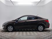 Hyundai Solaris I Рестайлинг Москва  - изображение 18