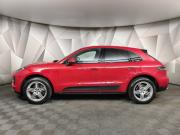 Porsche Macan I Рестайлинг Москва  - изображение 28
