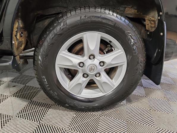 Toyota Land Cruiser 200 Series с пробегом 2011 года, цена 2 875 000 рублей, 294488 км, внедорожник, Автокод Объявления