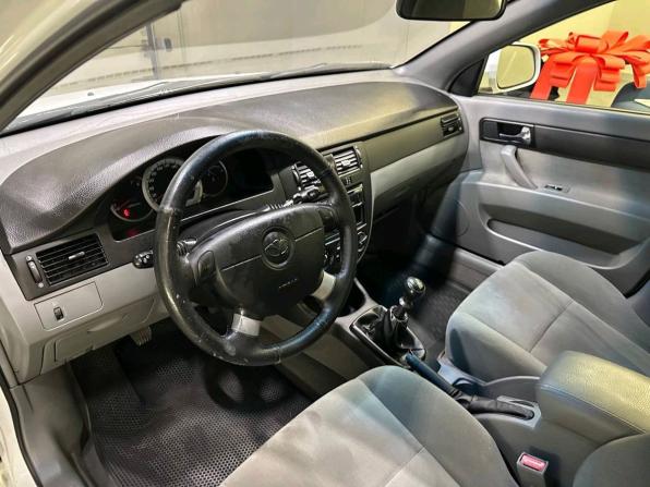 Daewoo Gentra II с пробегом 2013 года, цена 389 000 рублей, 172951 км, седан, Автокод Объявления