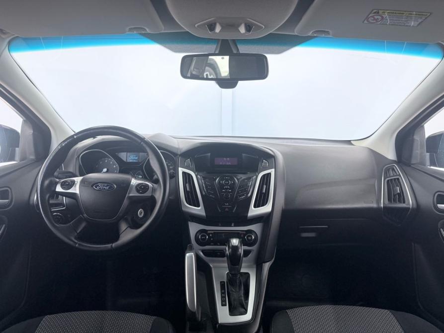 Ford Focus III Уфа  - изображение 7