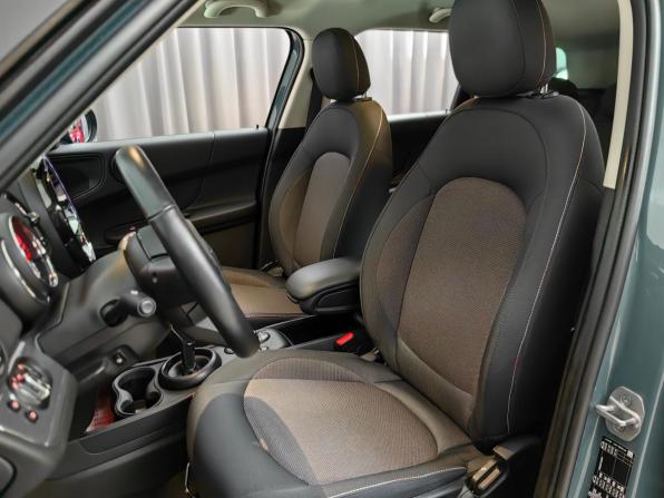 Mini Countryman II Рестайлинг с пробегом 2021 года, цена 2 948 000 рублей, 25598 км, внедорожник, Автокод Объявления