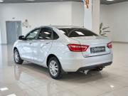 Lada (ВАЗ) Vesta I Самара  - изображение 21