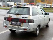 Lada (ВАЗ) 2111 Иваново  - изображение 23