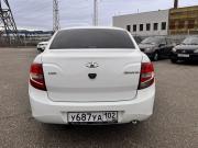 Lada (ВАЗ) Granta I Уфа  - изображение 21