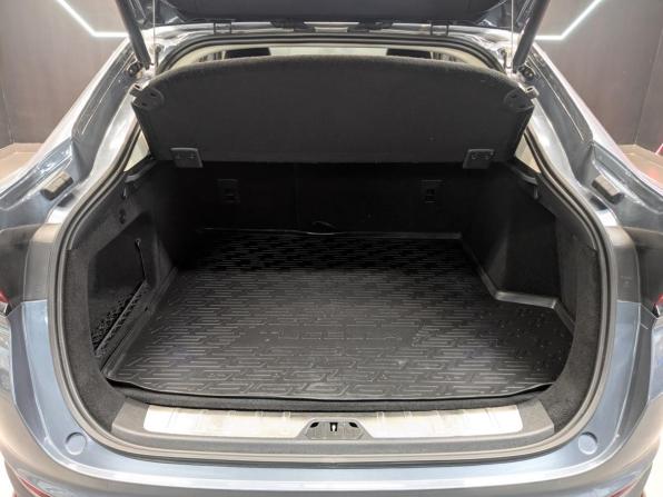 Geely Tugella I с пробегом 2021 года, цена 2 150 000 рублей, 140000 км, внедорожник, Автокод Объявления