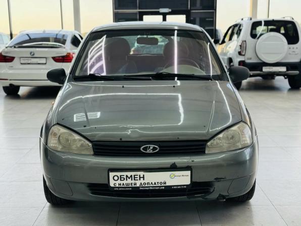 Lada (ВАЗ) Kalina I с пробегом 2009 года, цена 190 000 рублей, 215556 км, хэтчбек, Автокод Объявления