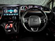 Toyota Sienta II Екатеринбург  - изображение 36