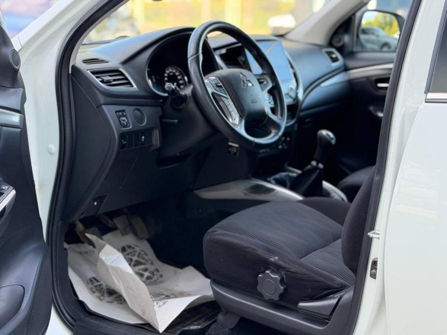 Mitsubishi Pajero Sport III Тула  - изображение 15