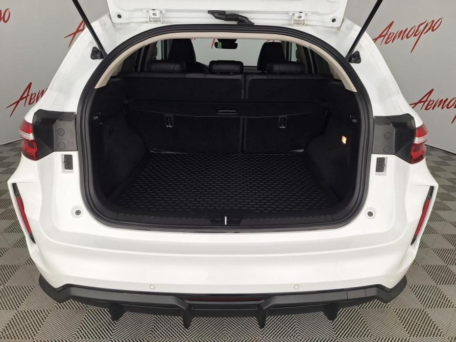 Haval F7 I Рестайлинг Псков  - изображение 23