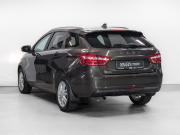 Lada (ВАЗ) Vesta I Москва  - изображение 35