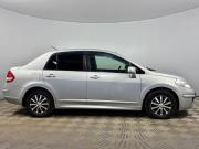 Nissan Tiida I Рестайлинг Борисоглебск  - изображение 20