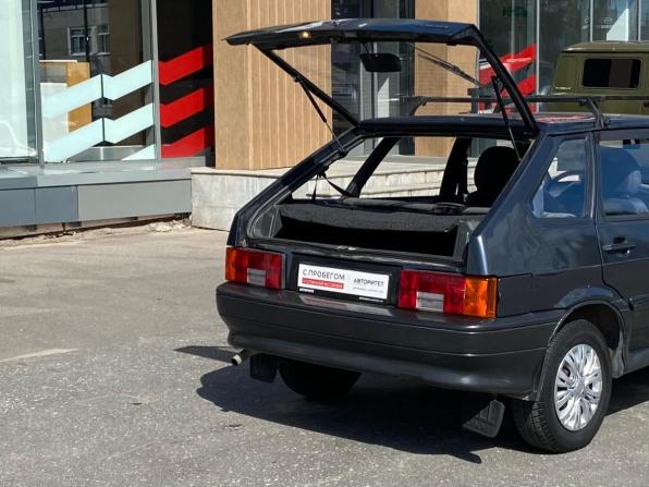 Lada (ВАЗ) 2114 с пробегом 2012 года, цена 199 000 рублей, 100059 км, хэтчбек, Автокод Объявления