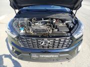 Hyundai Creta I Рестайлинг Чебоксары  - изображение 33