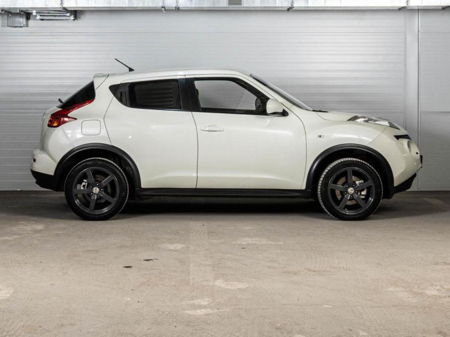 Nissan Juke I Ставрополь  - изображение 5