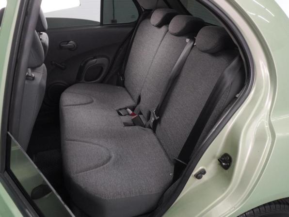 Nissan Micra III (K12) с пробегом 2005 года, цена 399 000 рублей, 230527 км, хэтчбек, Автокод Объявления