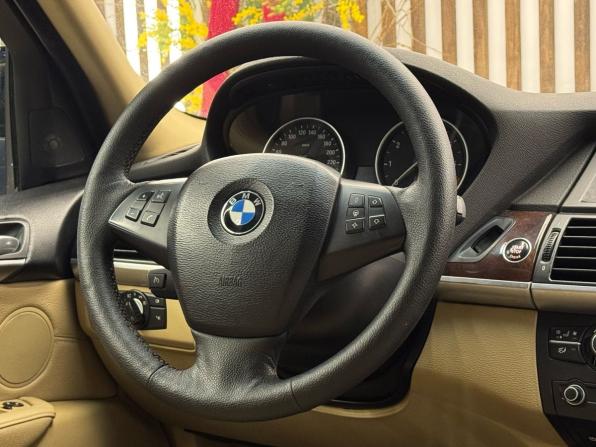 BMW X5 II (E70) с пробегом 2007 года, цена 1 130 000 рублей, 268000 км, внедорожник, Автокод Объявления