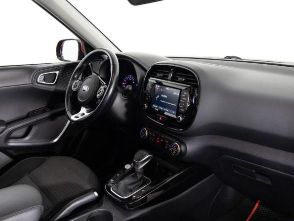 Kia Soul III с пробегом 2019 года, цена 2 149 000 рублей, 41205 км, хэтчбек, Автокод Объявления