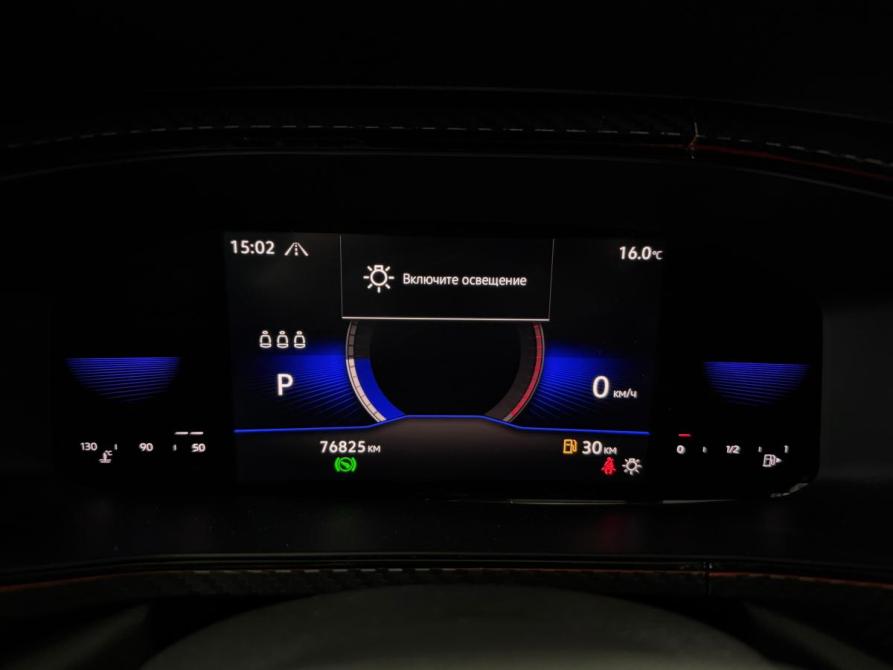 Volkswagen Taos I Краснодар  - изображение 10