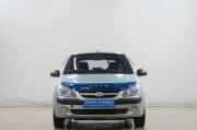Hyundai Getz I Рестайлинг Новокузнецк  - изображение 24