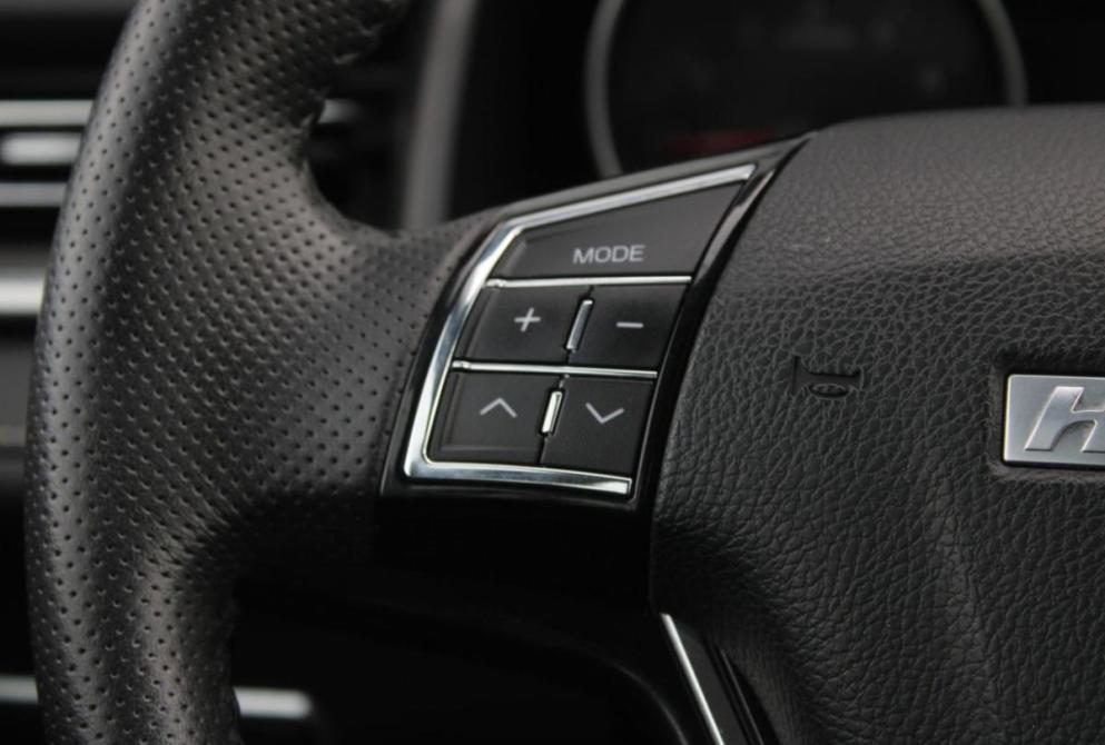 Haval M6 II Саратов  - изображение 22