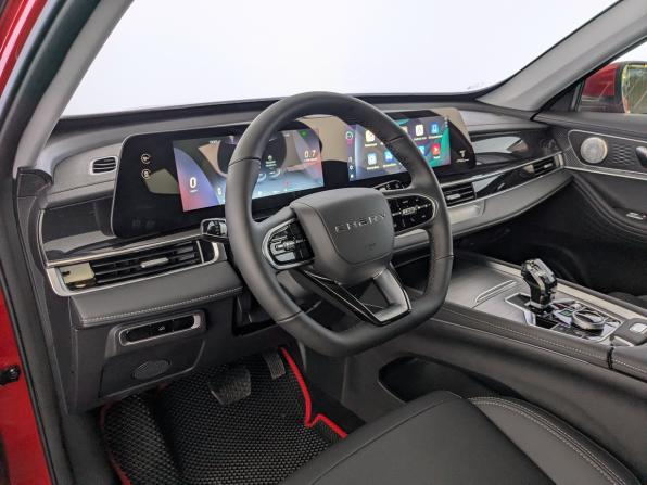 Chery Tiggo 7 Pro Max I Рестайлинг с пробегом 2025 года, цена 2 350 000 рублей, 112 км, внедорожник, Автокод Объявления