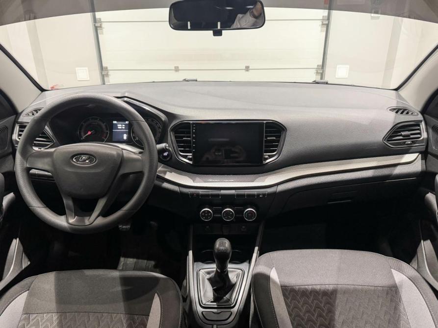 Lada (ВАЗ) Vesta I Рестайлинг (NG) Екатеринбург  - изображение 16