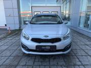 Kia Ceed II Рестайлинг Орел  - изображение 7