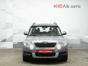 Skoda Yeti I Екатеринбург  - изображение 19