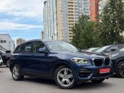 BMW X3 III (G01) Санкт-Петербург  - изображение 30