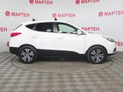 Hyundai ix35 I Рестайлинг Вологда  - изображение 21