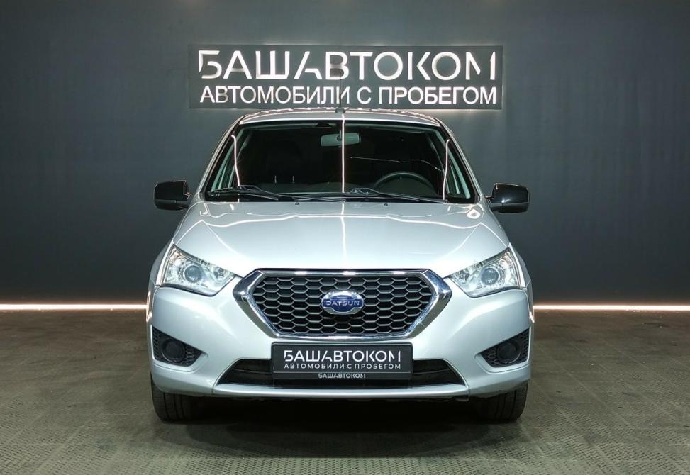 Datsun mi-DO Уфа  - изображение 2
