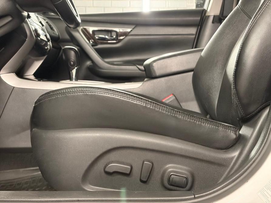 Nissan Teana III (L33) Екатеринбург  - изображение 10