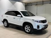 Kia Sorento II Рестайлинг Самара  - изображение 17