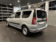 Lada (ВАЗ) Largus I Чебоксары  - изображение 37