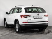 Skoda Kodiaq I Санкт-Петербург  - изображение 41