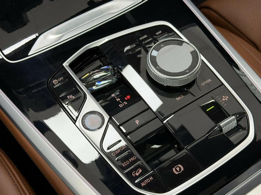 BMW X5 IV (G05/G18) Рестайлинг Красноярск  - изображение 8