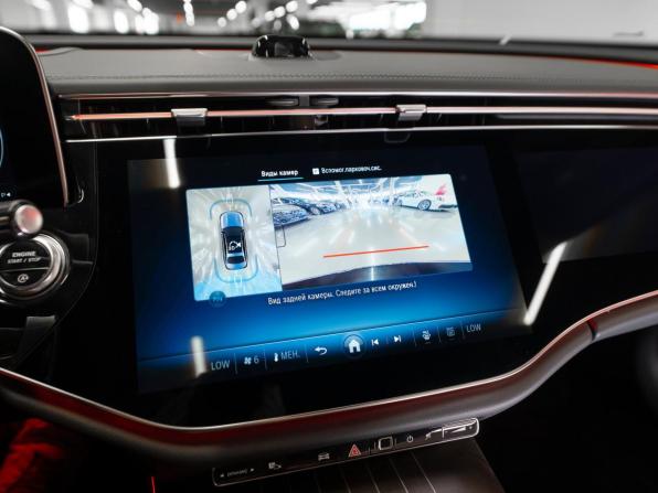 Mercedes-Benz E-Класс VI (W214 S214) с пробегом 2026 года, цена 9 000 000 рублей, 50 км, седан, Автокод Объявления