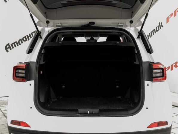 Chery Tiggo 4 Pro I с пробегом 2023 года, цена 1 795 000 рублей, 31596 км, внедорожник, Автокод Объявления